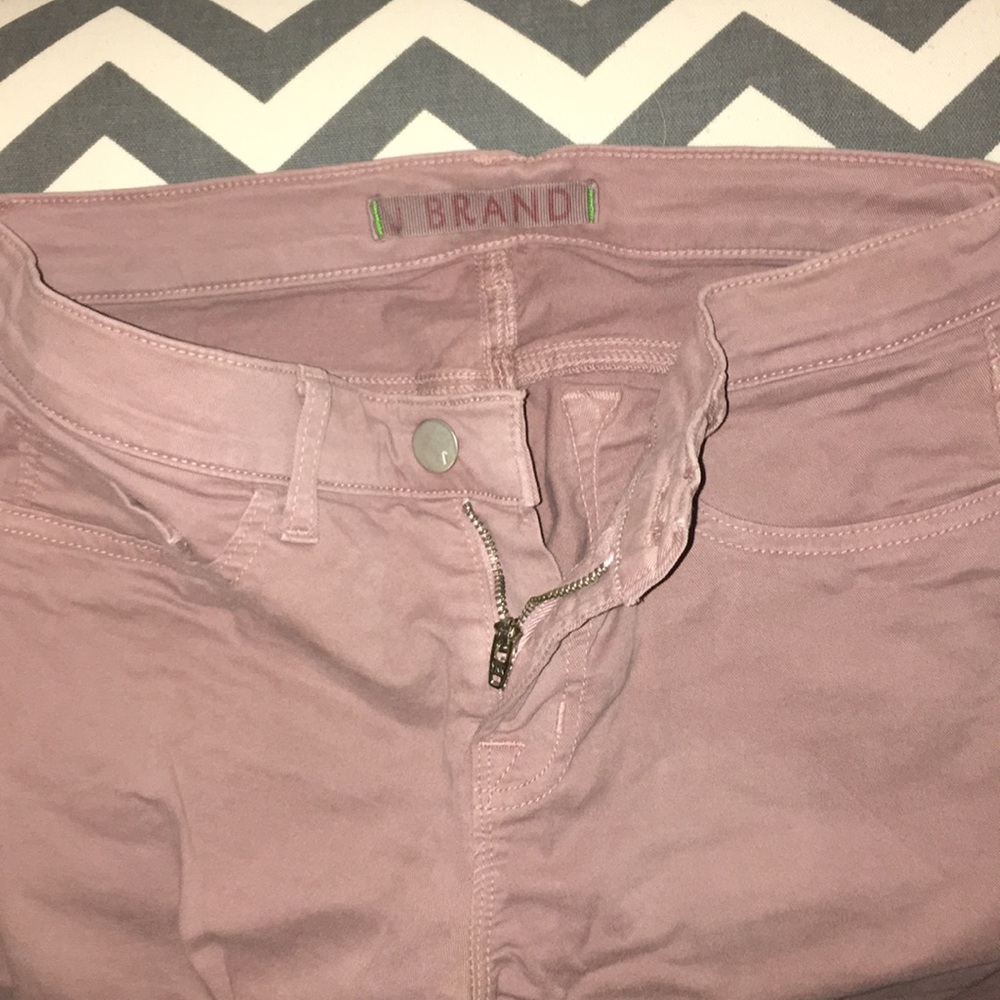 J Brand
